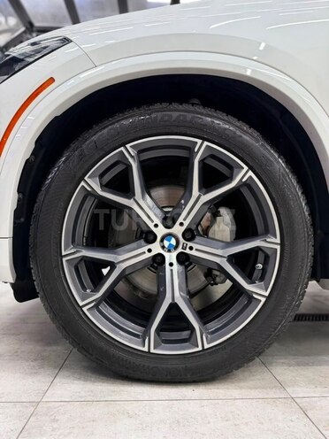 BMW X5 2020, 120,000 km - 3.0 l - Bakı