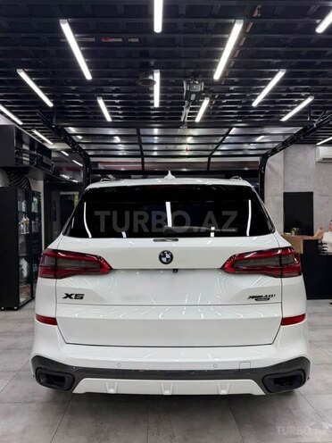 BMW X5 2020, 120,000 km - 3.0 l - Bakı