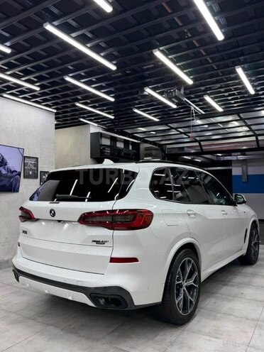 BMW X5 2020, 120,000 km - 3.0 l - Bakı