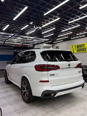 BMW X5 2020, 120,000 km - 3.0 l - Bakı