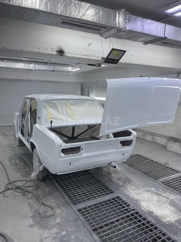 LADA (VAZ) 2106 1985, 90,000 km - 1.6 l - Bakı