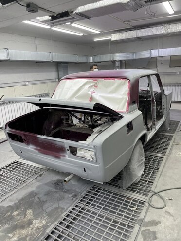 LADA (VAZ) 2106 1985, 90,000 km - 1.6 l - Bakı