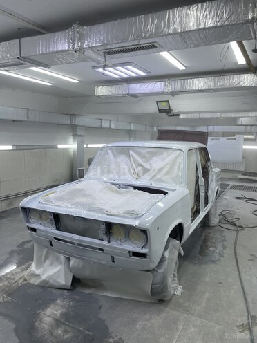 LADA (VAZ) 2106 1985, 90,000 km - 1.6 l - Bakı