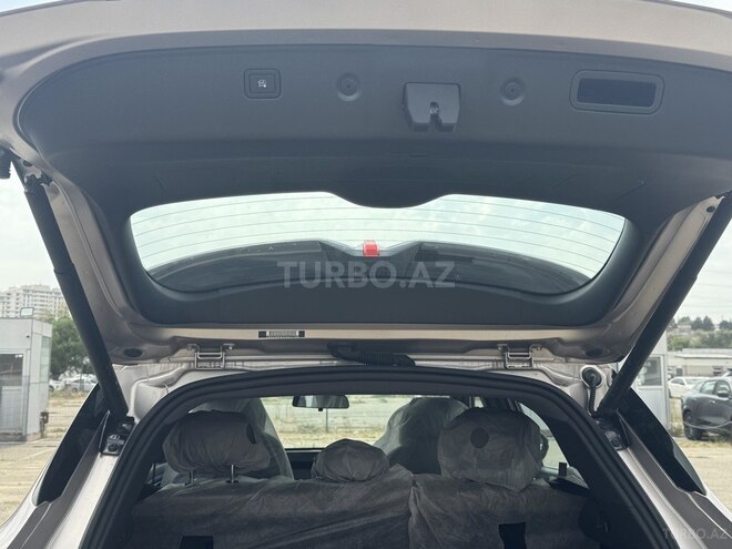 Changan CS 55 Plus 2026, 0 km - 1.5 л - Bakı