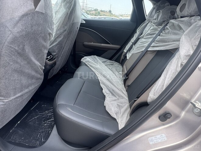 Changan CS 55 Plus 2026, 0 km - 1.5 л - Bakı