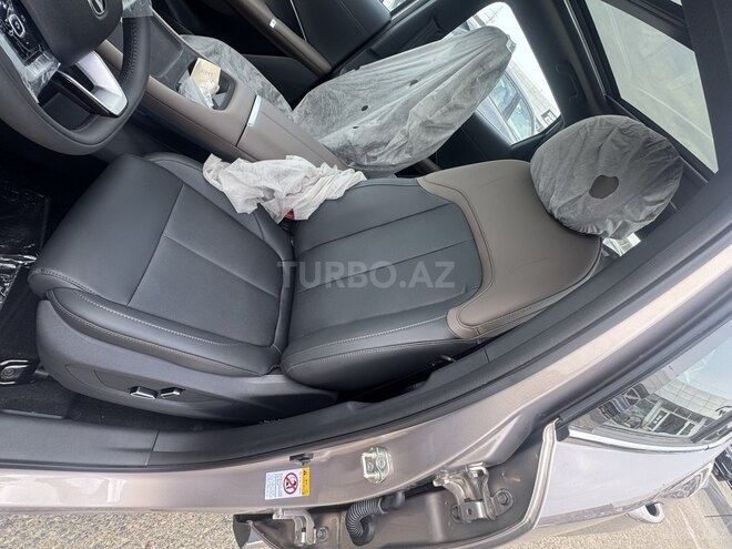 Changan CS 55 Plus 2026, 0 km - 1.5 л - Bakı