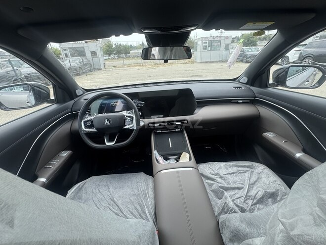 Changan CS 55 Plus 2026, 0 km - 1.5 л - Bakı