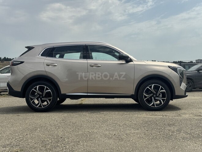 Changan CS 55 Plus 2026, 0 km - 1.5 л - Bakı