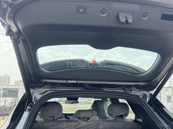 Changan CS 55 Plus 2026, 0 km - 1.5 л - Bakı