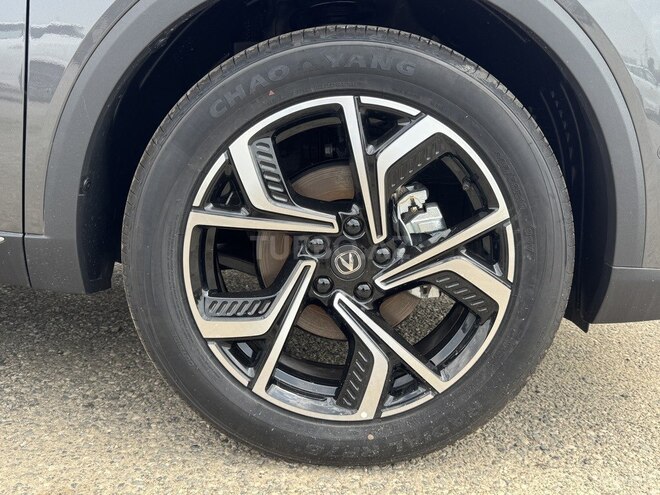 Changan CS 55 Plus 2026, 0 km - 1.5 л - Bakı