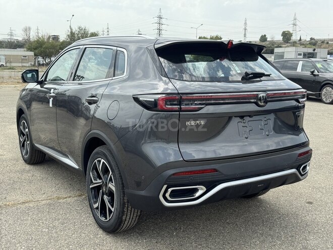 Changan CS 55 Plus 2026, 0 km - 1.5 л - Bakı