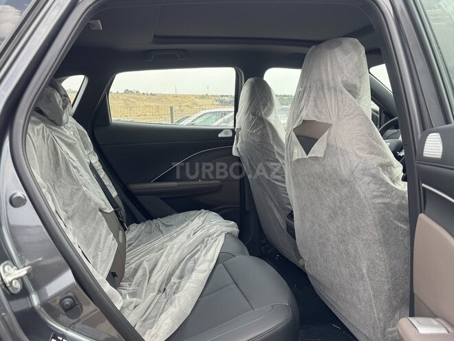 Changan CS 55 Plus 2026, 0 km - 1.5 л - Bakı