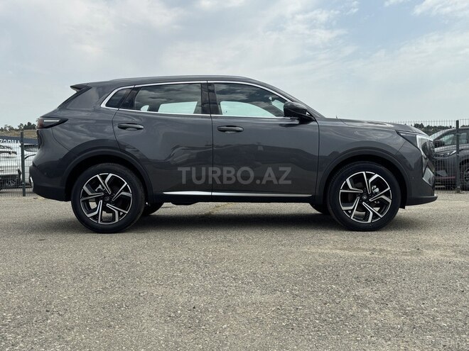 Changan CS 55 Plus 2026, 0 km - 1.5 л - Bakı