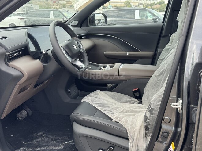 Changan CS 55 Plus 2026, 0 km - 1.5 л - Bakı