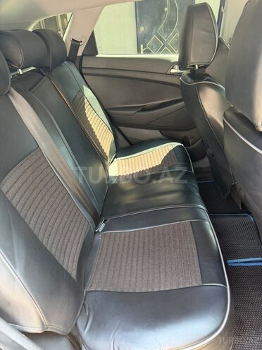 Hyundai Tucson 2019, 78,400 km - 2.0 l - Bakı