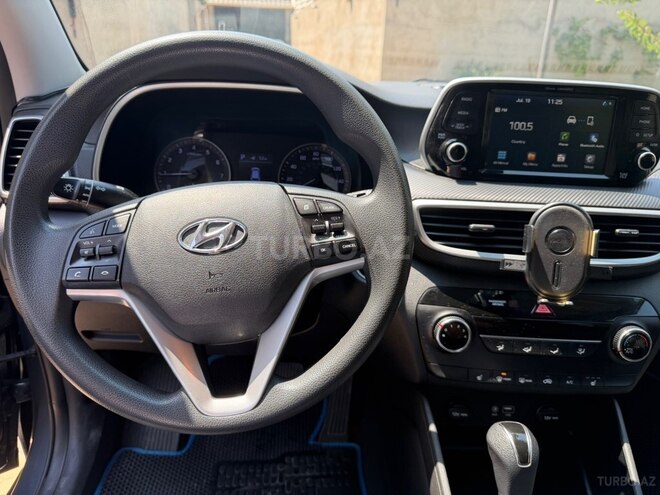Hyundai Tucson 2019, 78,400 km - 2.0 l - Bakı