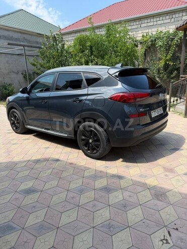Hyundai Tucson 2019, 78,400 km - 2.0 l - Bakı