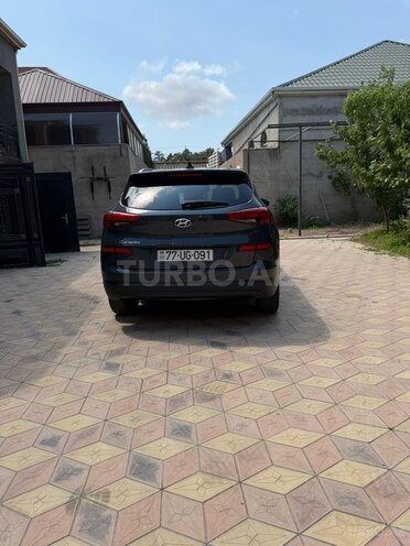 Hyundai Tucson 2019, 78,400 km - 2.0 l - Bakı