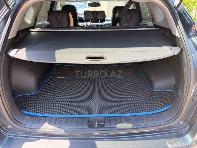 Hyundai Tucson 2019, 78,400 km - 2.0 l - Bakı