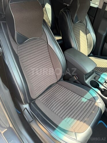 Hyundai Tucson 2019, 78,400 km - 2.0 l - Bakı