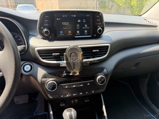 Hyundai Tucson 2019, 78,400 km - 2.0 l - Bakı