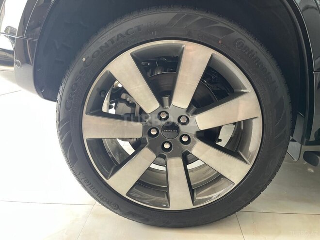 Land Rover Defender 2026, 0 km - 3.0 л - Bakı