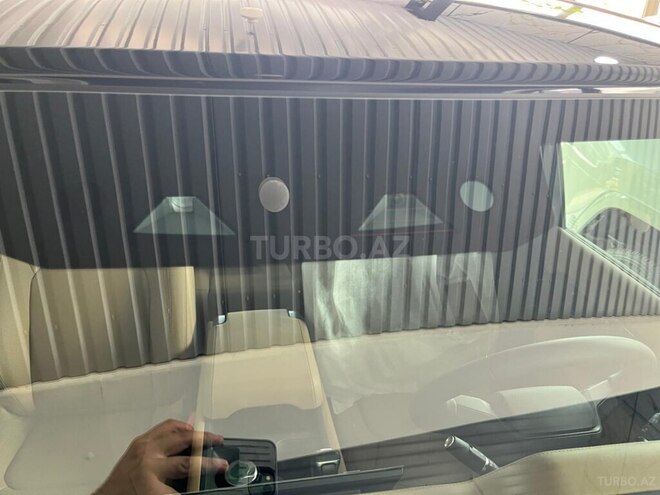 Land Rover Defender 2026, 0 km - 3.0 л - Bakı