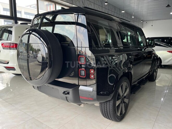Land Rover Defender 2026, 0 km - 3.0 л - Bakı