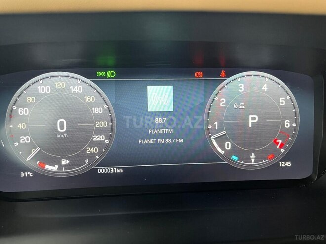 Land Rover Defender 2026, 0 km - 3.0 л - Bakı
