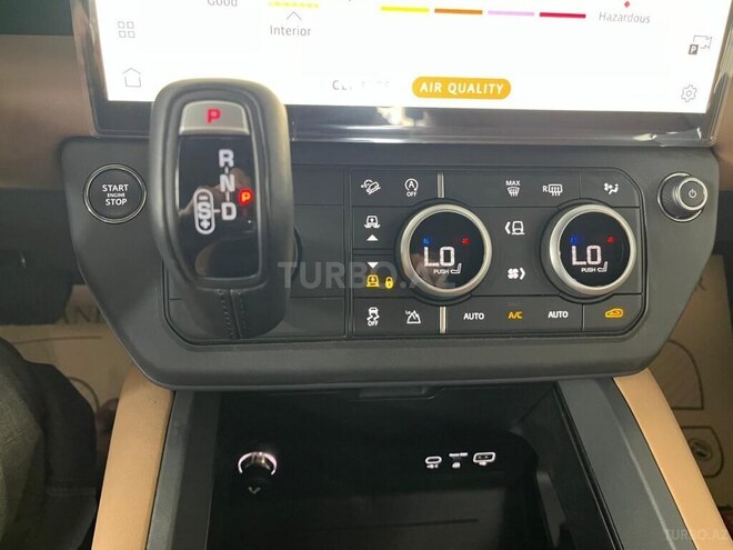 Land Rover Defender 2026, 0 km - 3.0 л - Bakı