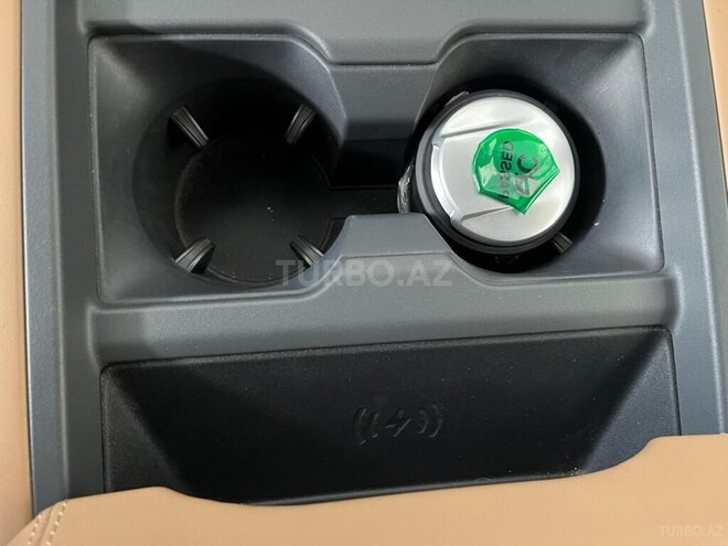 Land Rover Defender 2026, 0 km - 3.0 л - Bakı