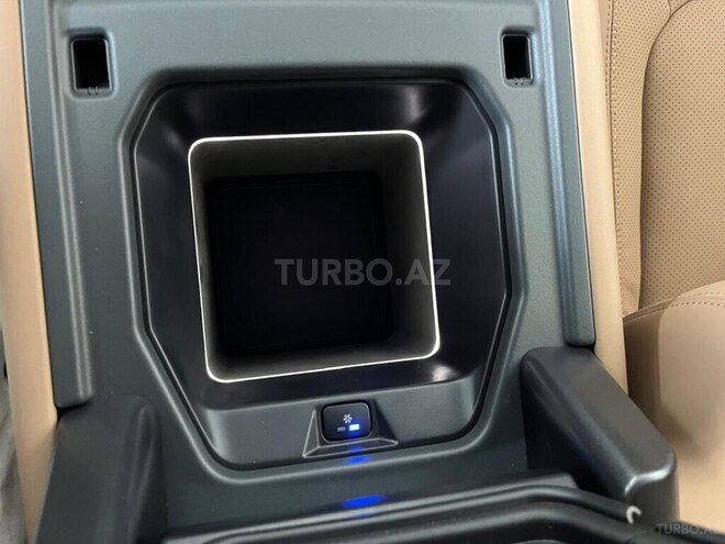 Land Rover Defender 2026, 0 km - 3.0 л - Bakı