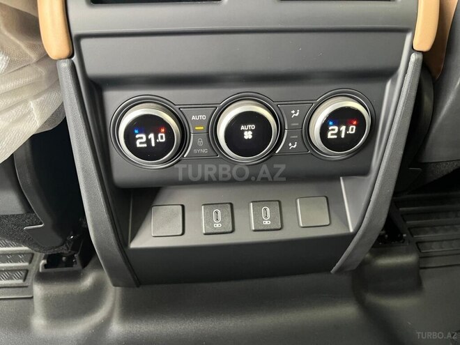 Land Rover Defender 2026, 0 km - 3.0 л - Bakı