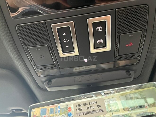 Land Rover Defender 2026, 0 km - 3.0 л - Bakı