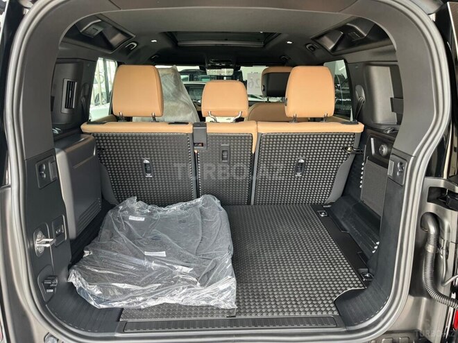 Land Rover Defender 2026, 0 km - 3.0 л - Bakı