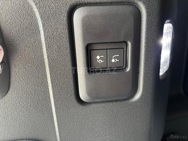 Land Rover Defender 2026, 0 km - 3.0 л - Bakı