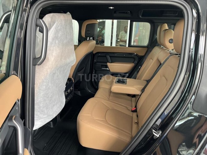 Land Rover Defender 2026, 0 km - 3.0 л - Bakı