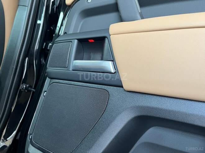 Land Rover Defender 2026, 0 km - 3.0 л - Bakı