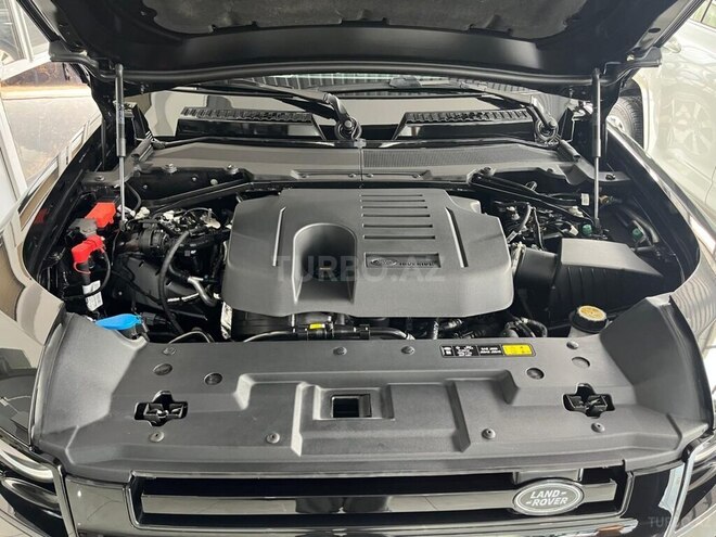 Land Rover Defender 2026, 0 km - 3.0 л - Bakı