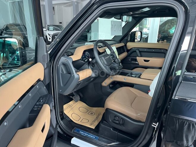 Land Rover Defender 2026, 0 km - 3.0 л - Bakı