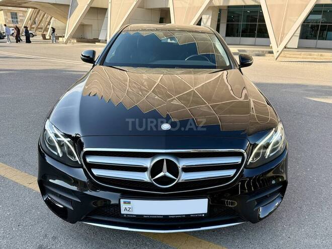 Mercedes E 200 2016, 177,000 km - 2.0 l - Bakı