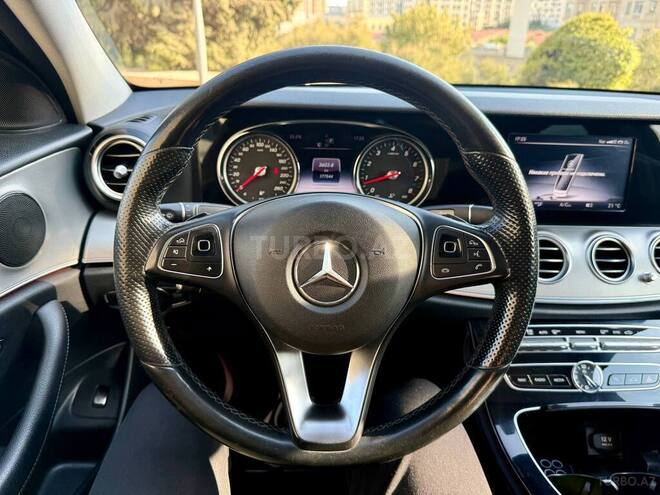 Mercedes E 200 2016, 177,000 km - 2.0 l - Bakı