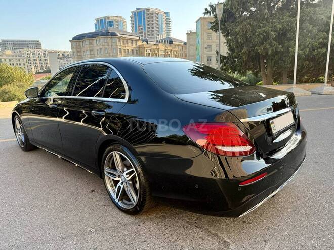 Mercedes E 200 2016, 177,000 km - 2.0 l - Bakı
