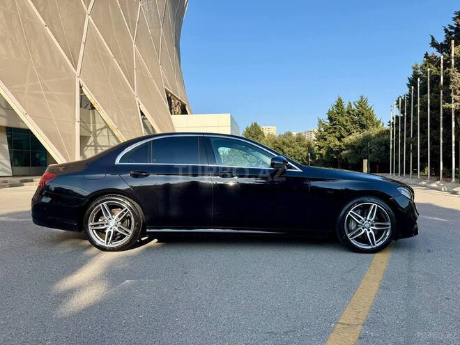 Mercedes E 200 2016, 177,000 km - 2.0 l - Bakı