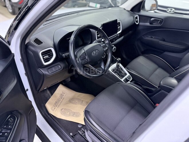 Hyundai Venue 2023, 83,000 km - 1.6 л - Sumqayıt