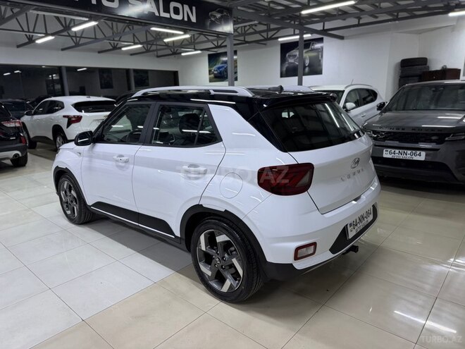 Hyundai Venue 2023, 83,000 km - 1.6 л - Sumqayıt