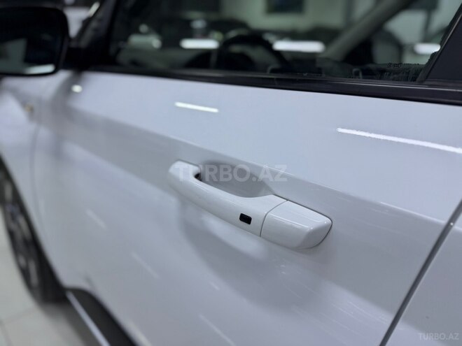 Hyundai Venue 2023, 83,000 km - 1.6 л - Sumqayıt