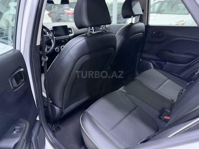 Hyundai Venue 2023, 83,000 km - 1.6 л - Sumqayıt