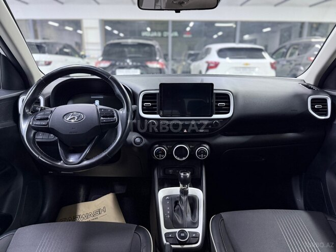 Hyundai Venue 2023, 83,000 km - 1.6 л - Sumqayıt