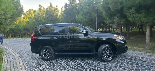 Lexus GX 460 2013, 185,000 km - 4.6 l - Bakı